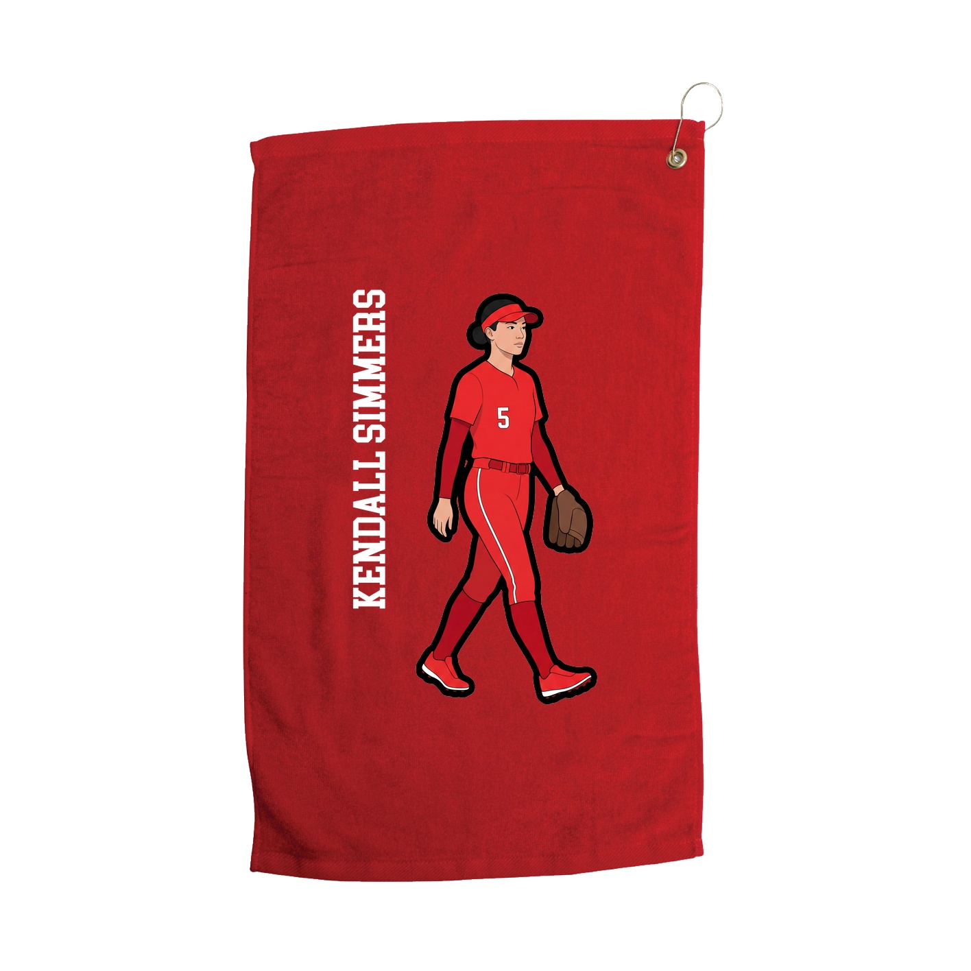 Golf Towel