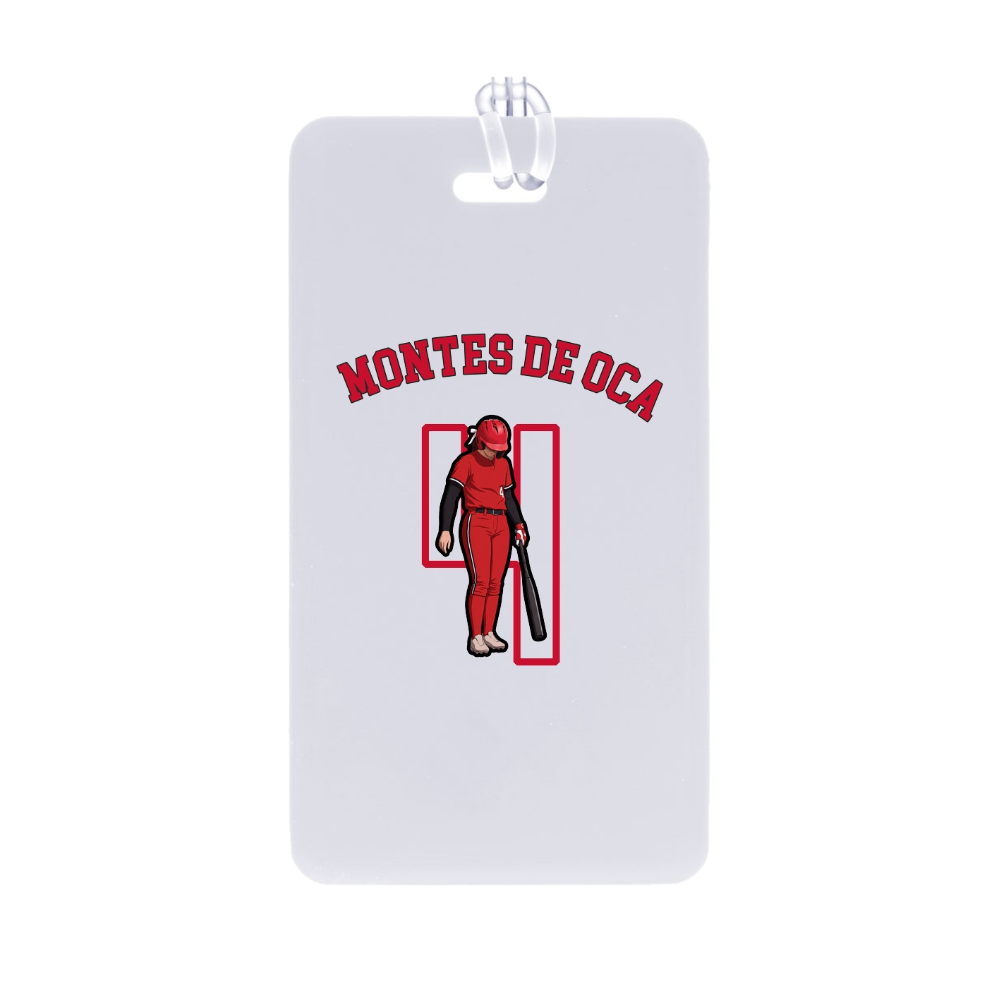 Bag Tag