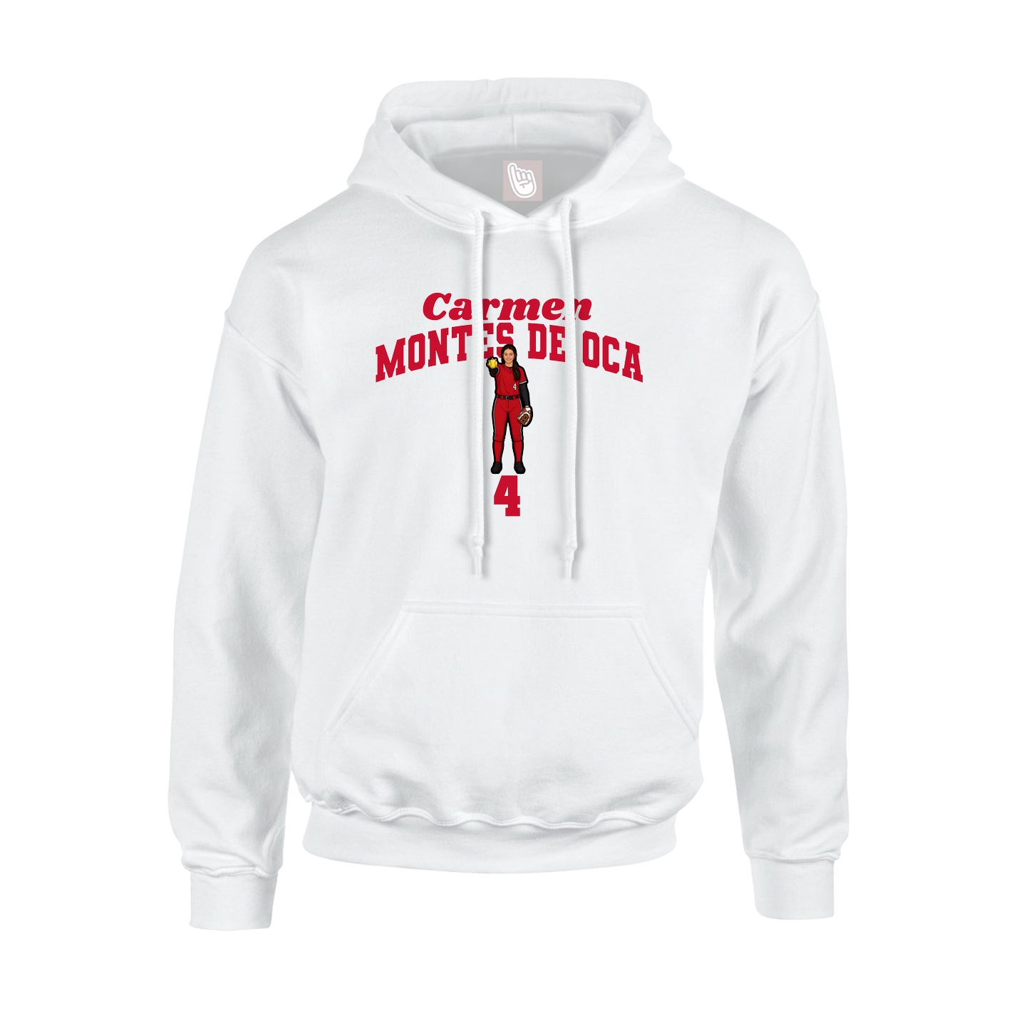 Youth Hoodie