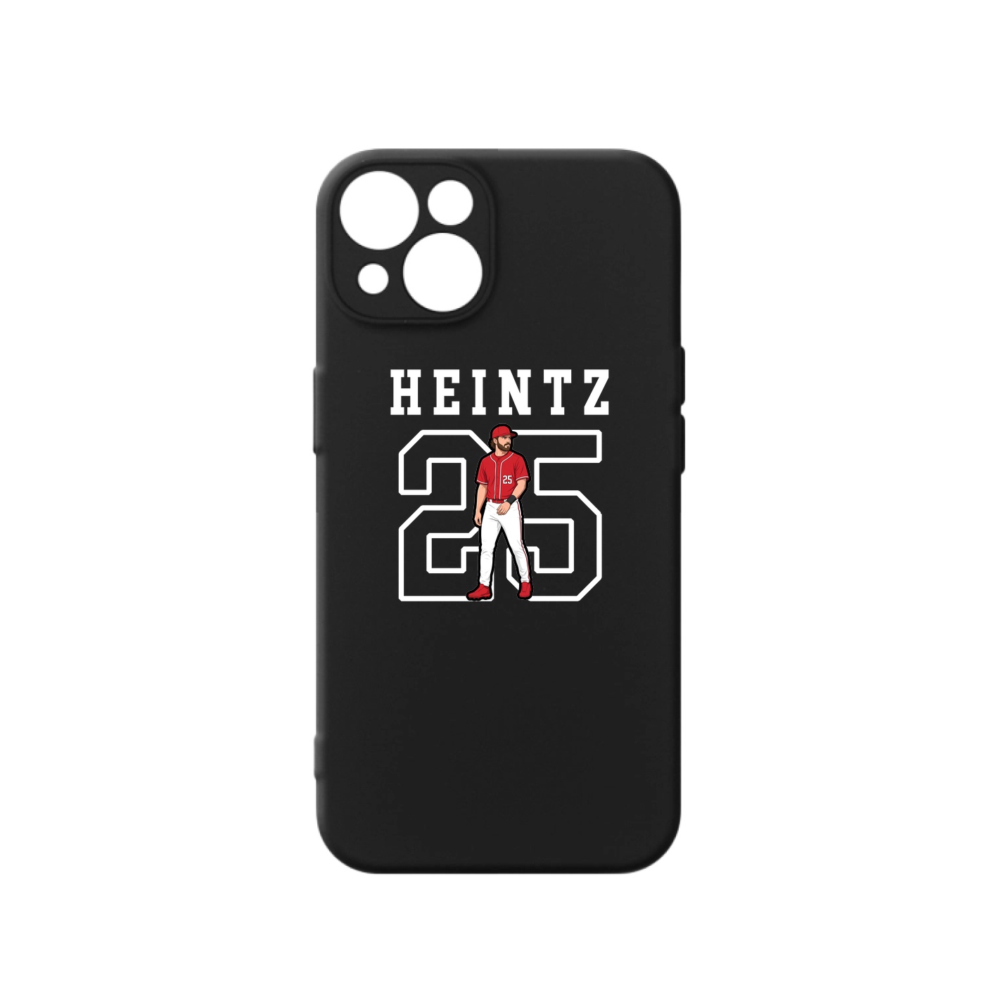 iPhone case