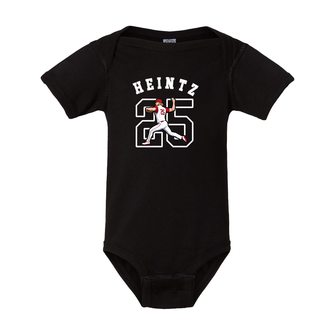 Baby Onesie