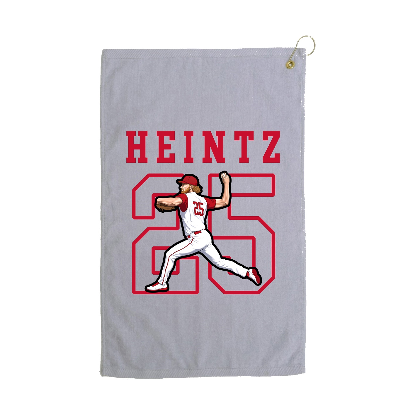 Golf Towel