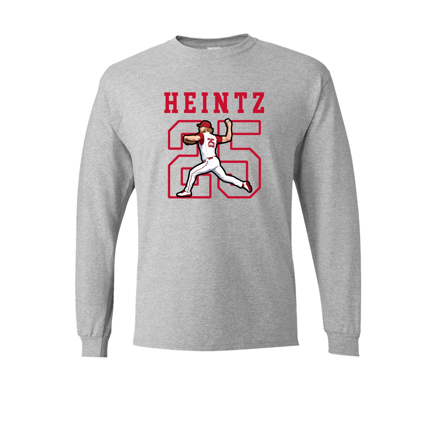 Long Sleeve Tee
