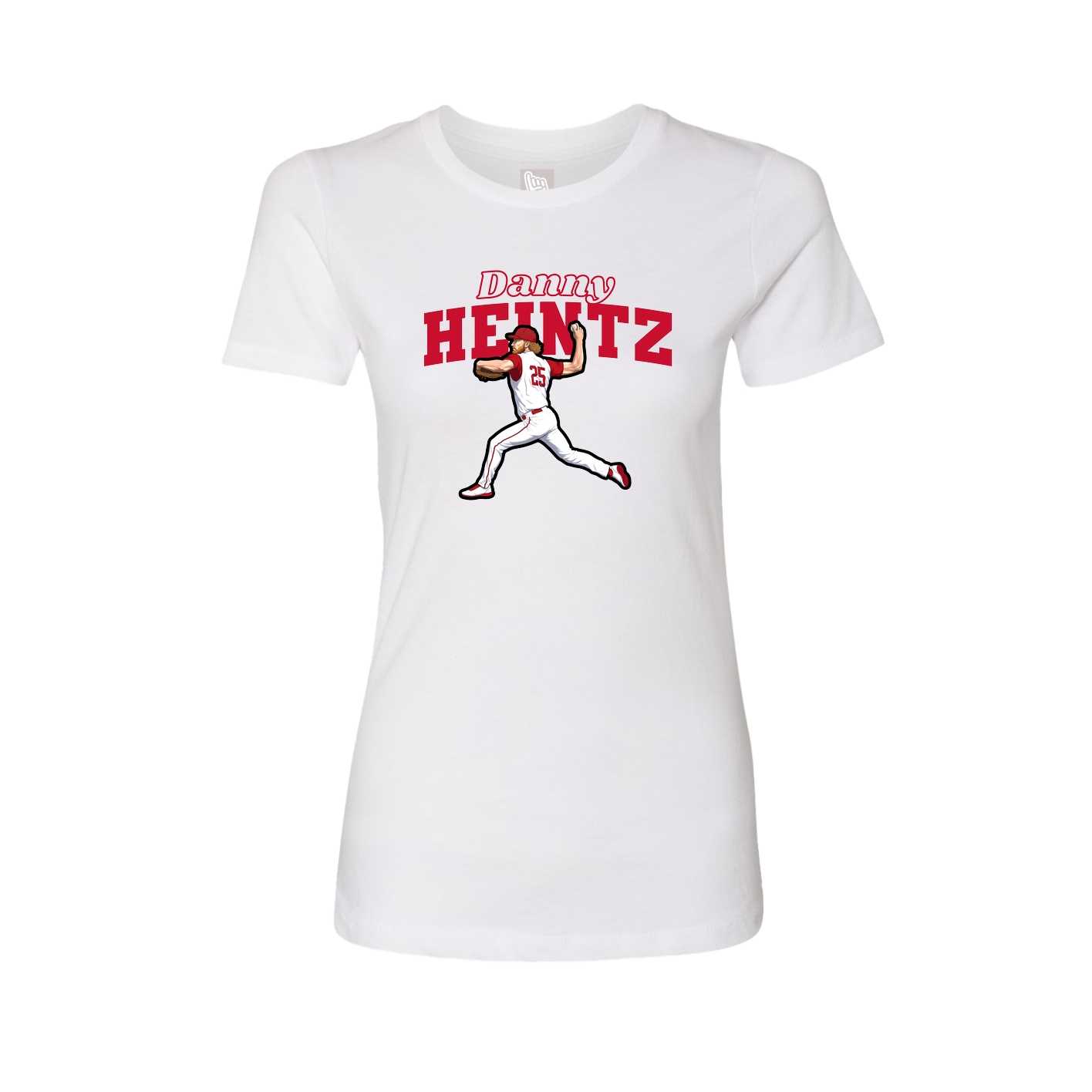 Fitted Women's Tee