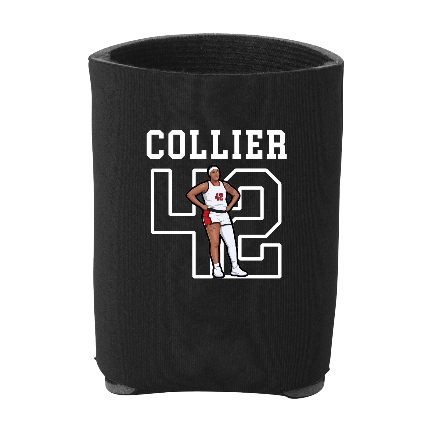 Can Holder — Shirsey in Black