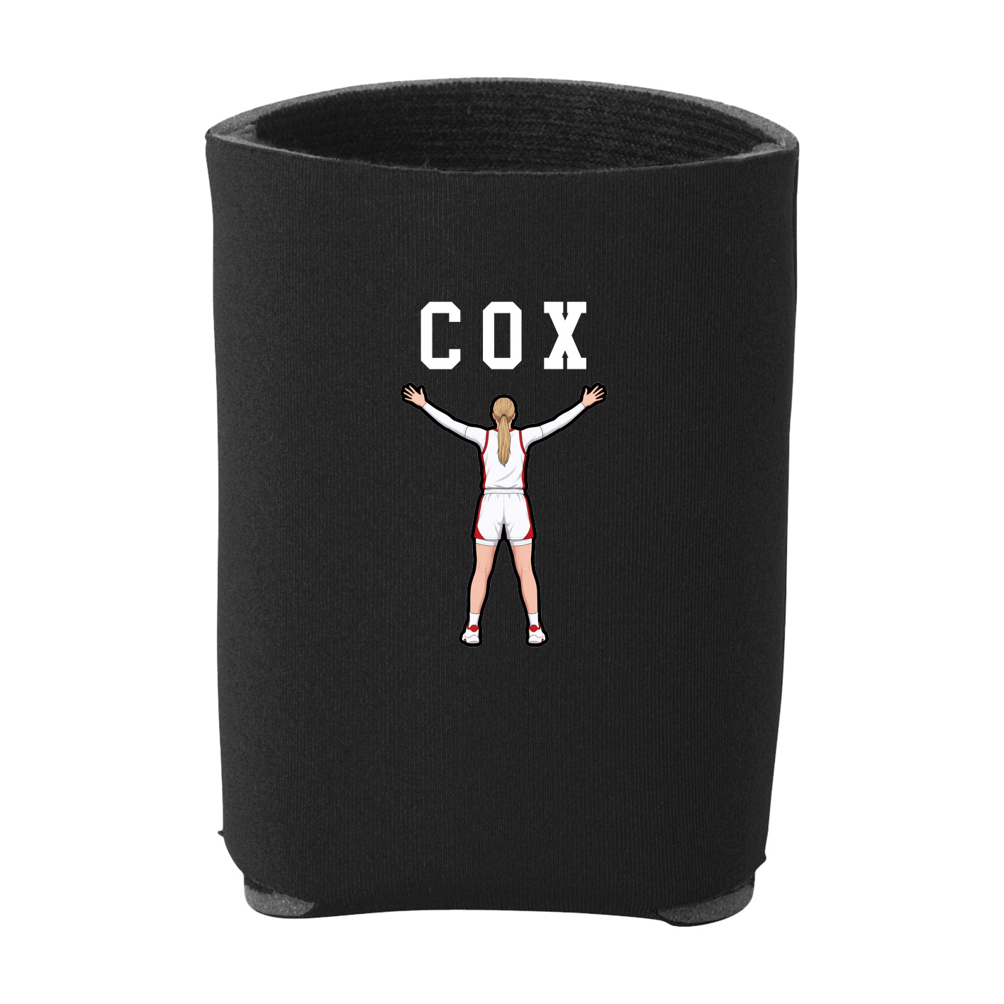 Can Holder — Shirsey in Black