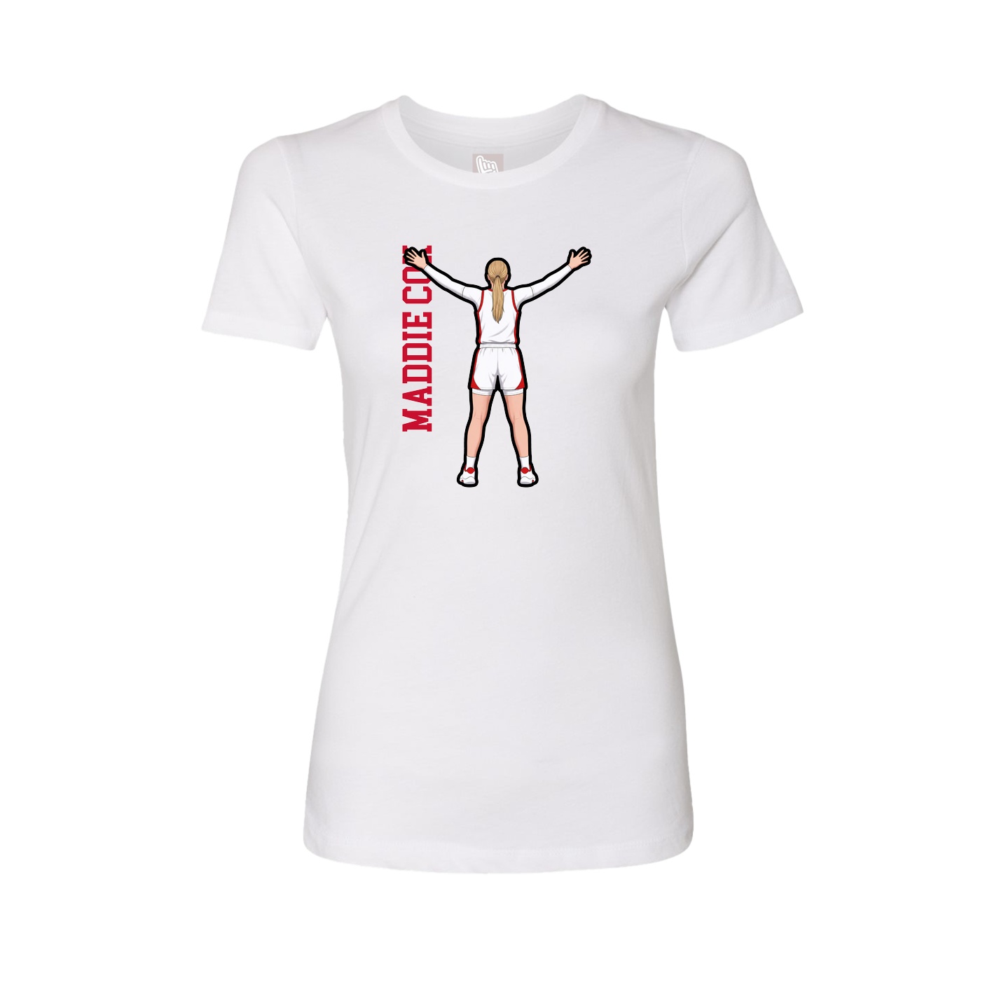 Fitted Women's Tee