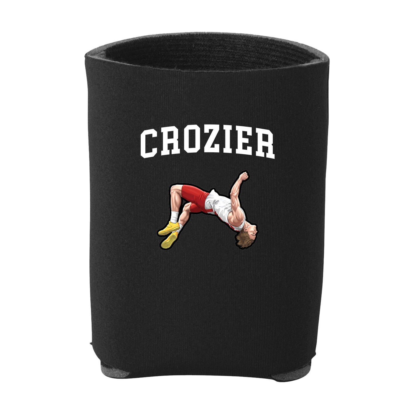 Can Holder — Shirsey in Black