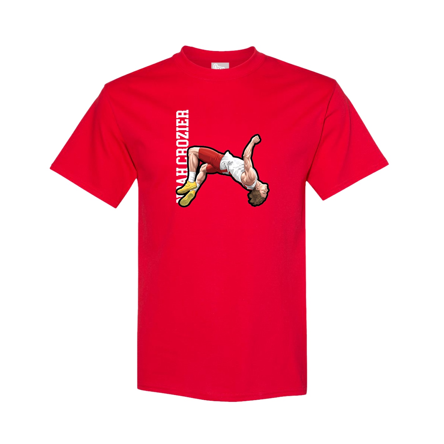 NIL Club Tee