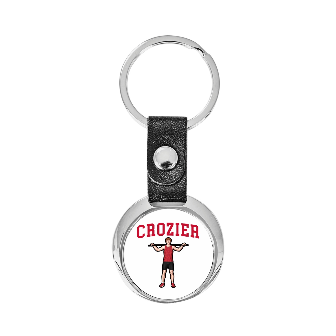 Key Chain — Shirsey in Classic