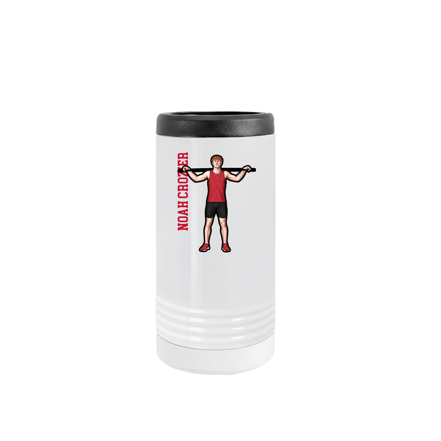 Polar Camel Slim Beverage Holder