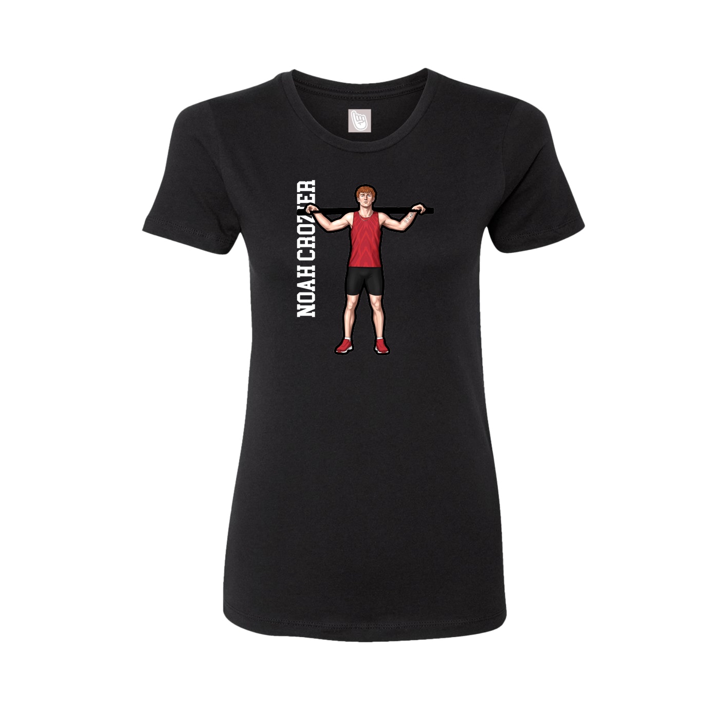 Womens Tee