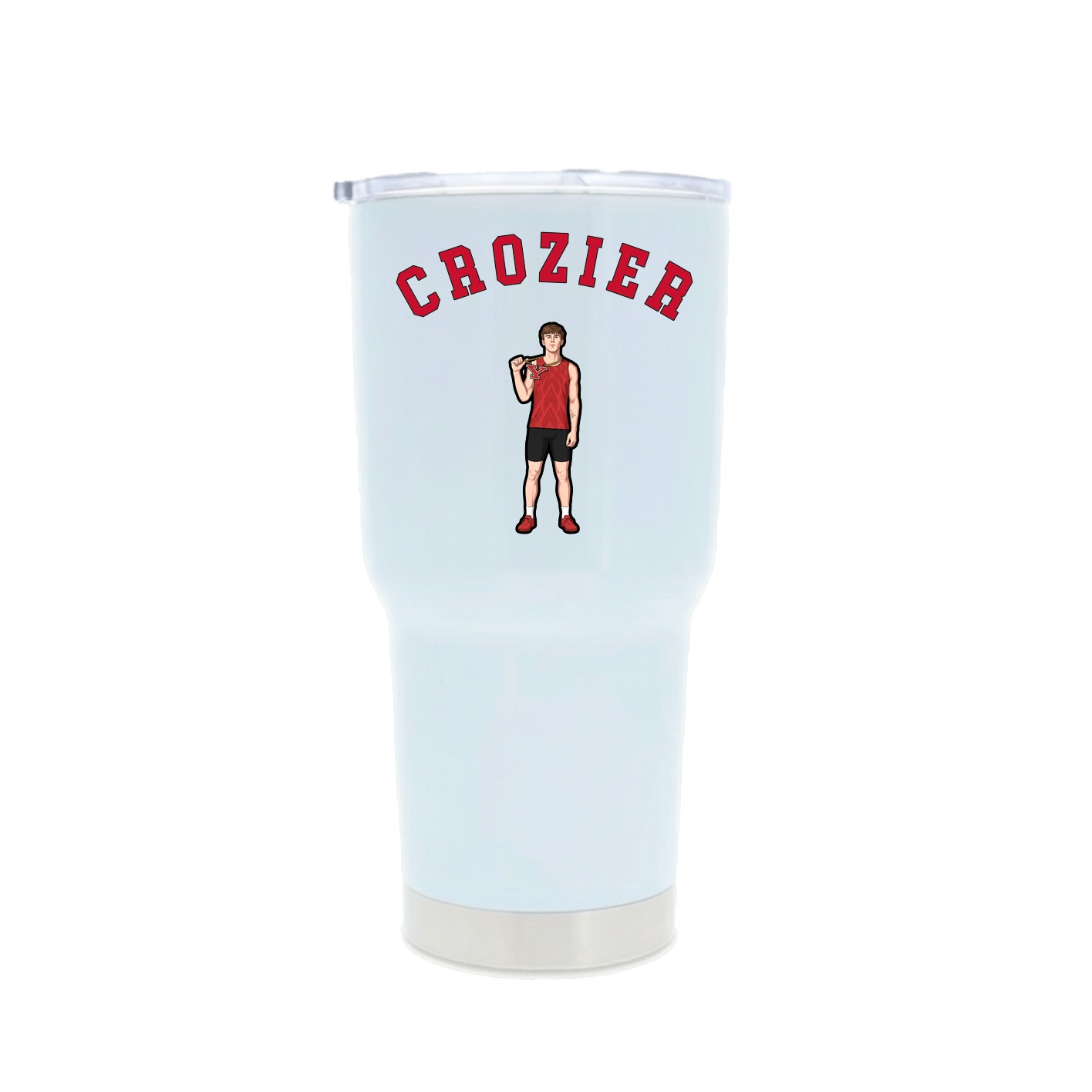 30oz Stainless Steel Tumbler