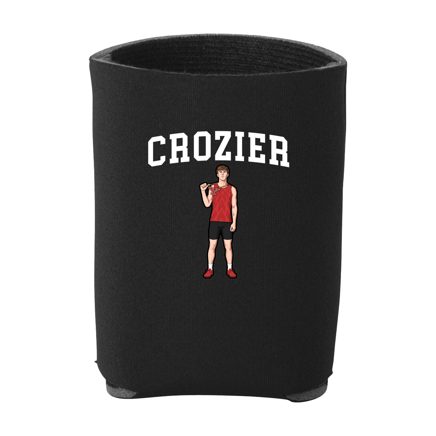 Can Holder — Shirsey in Black
