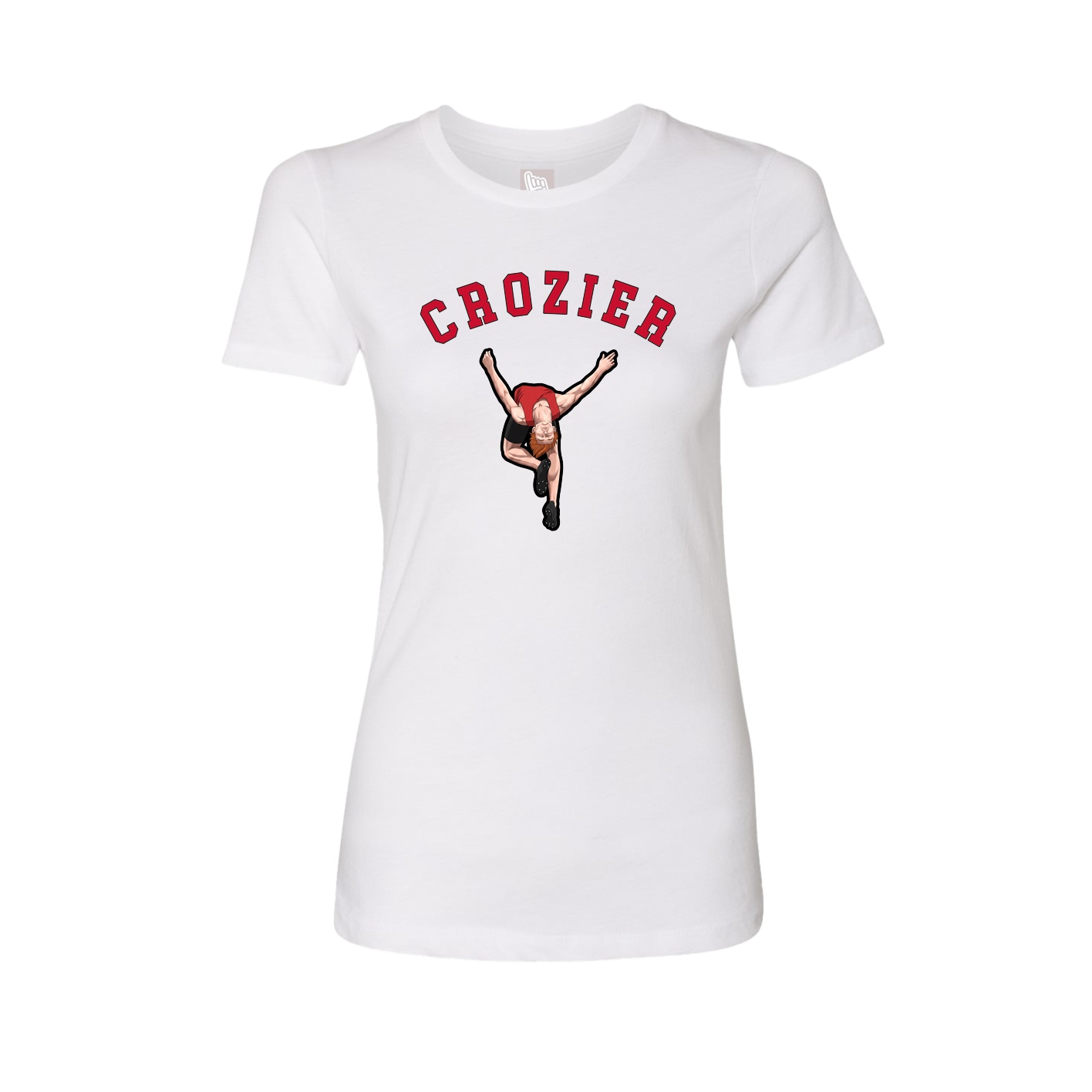 NIL Club Womens Tee