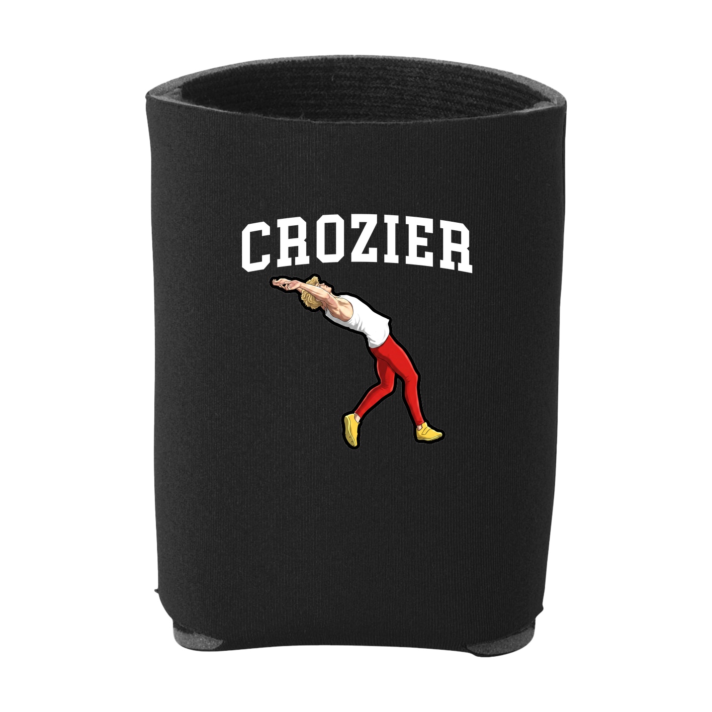 Can Holder — Shirsey in Black