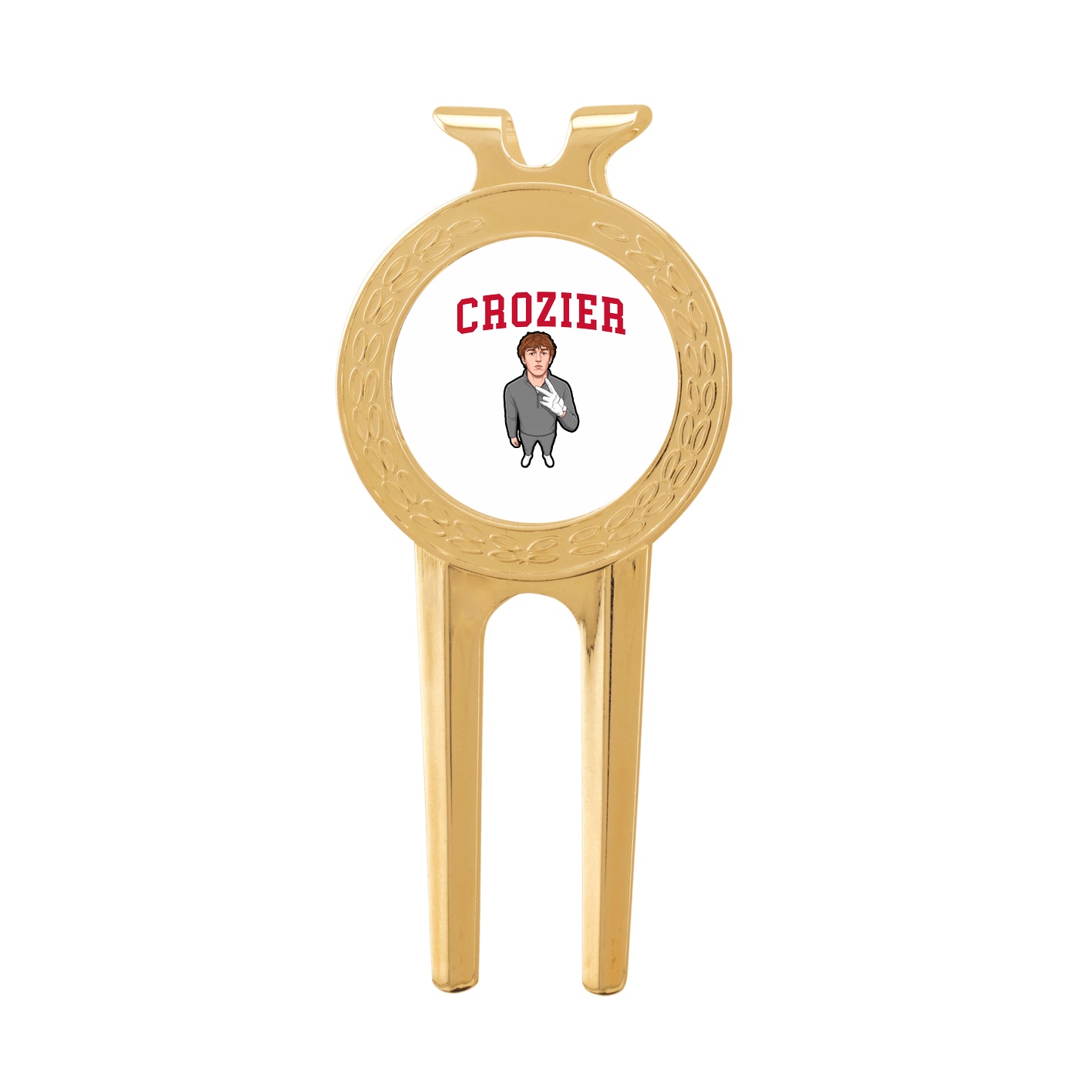Divot Tool with Ball Marker — Shirsey in Classic