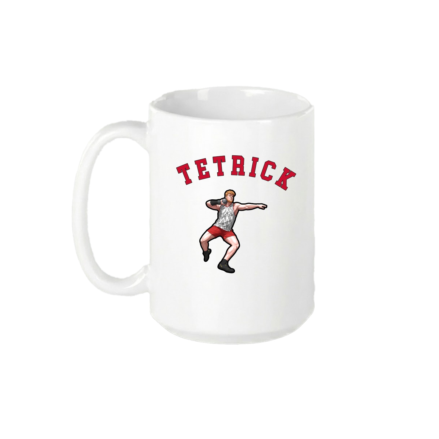 15oz Coffee Mug