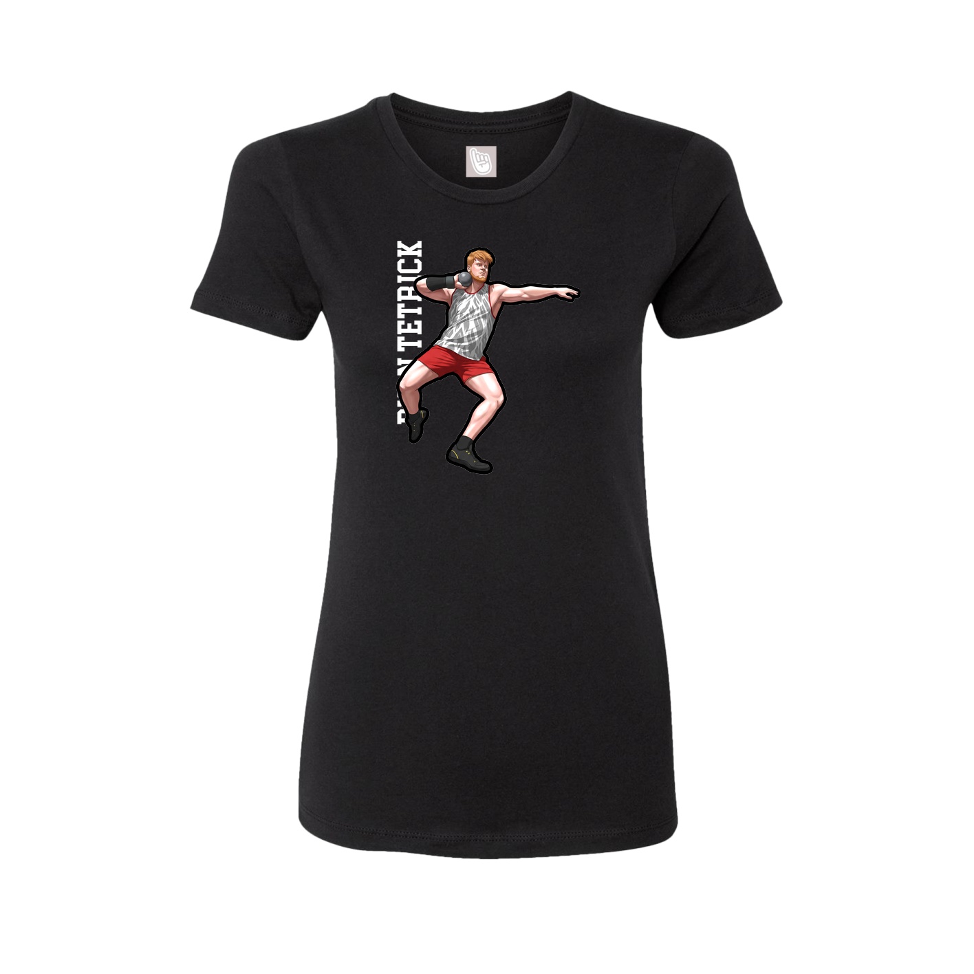 Womens Tee