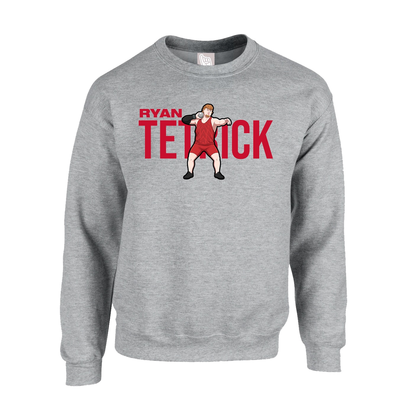 Fleece Crew