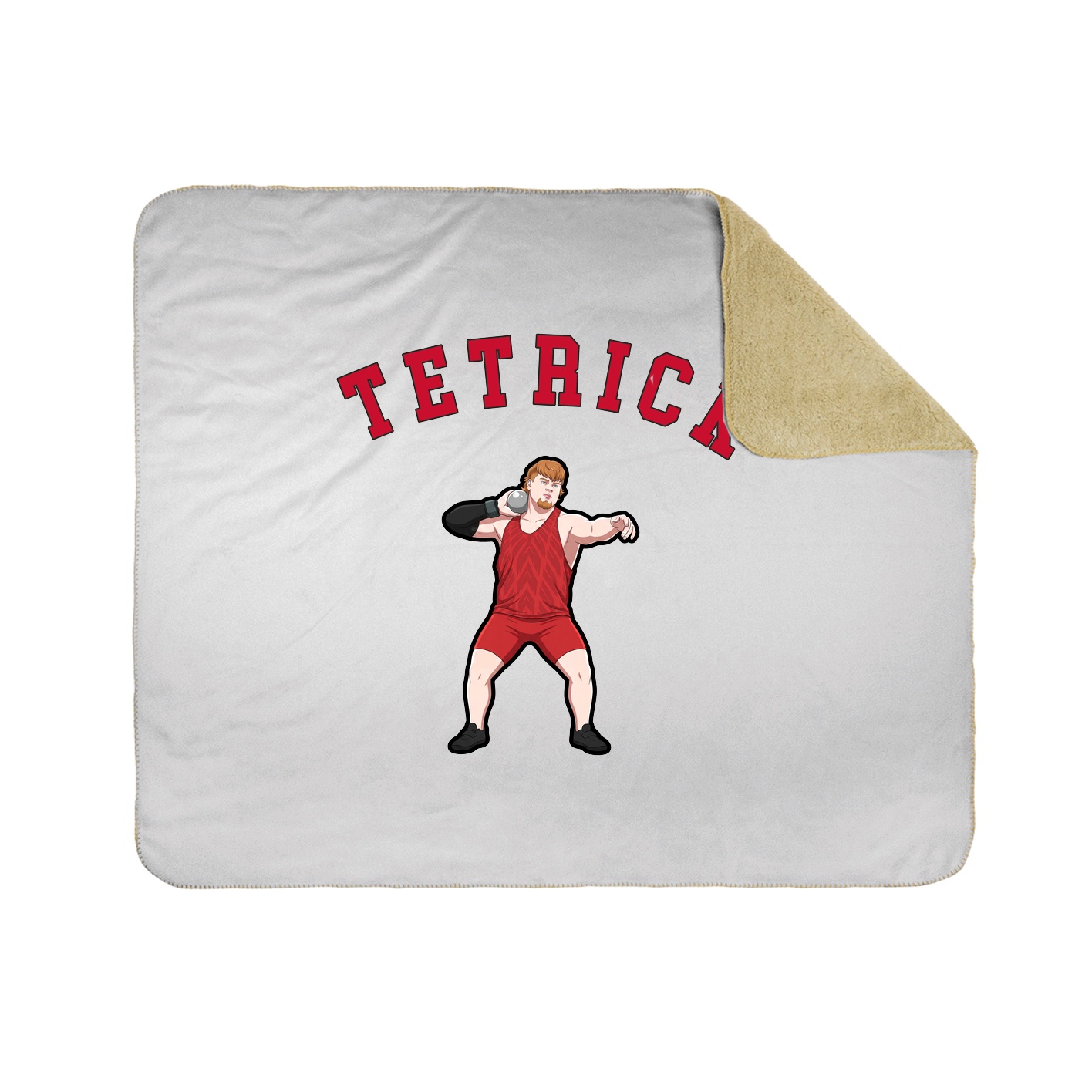 Throw Blanket