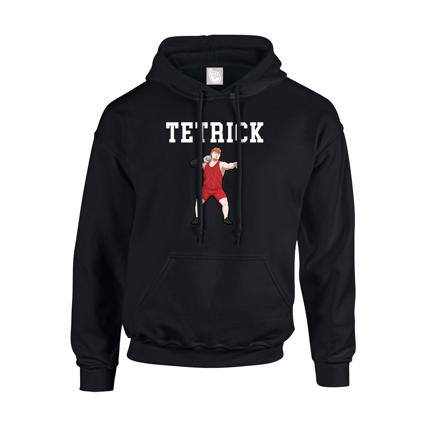 Hoodie