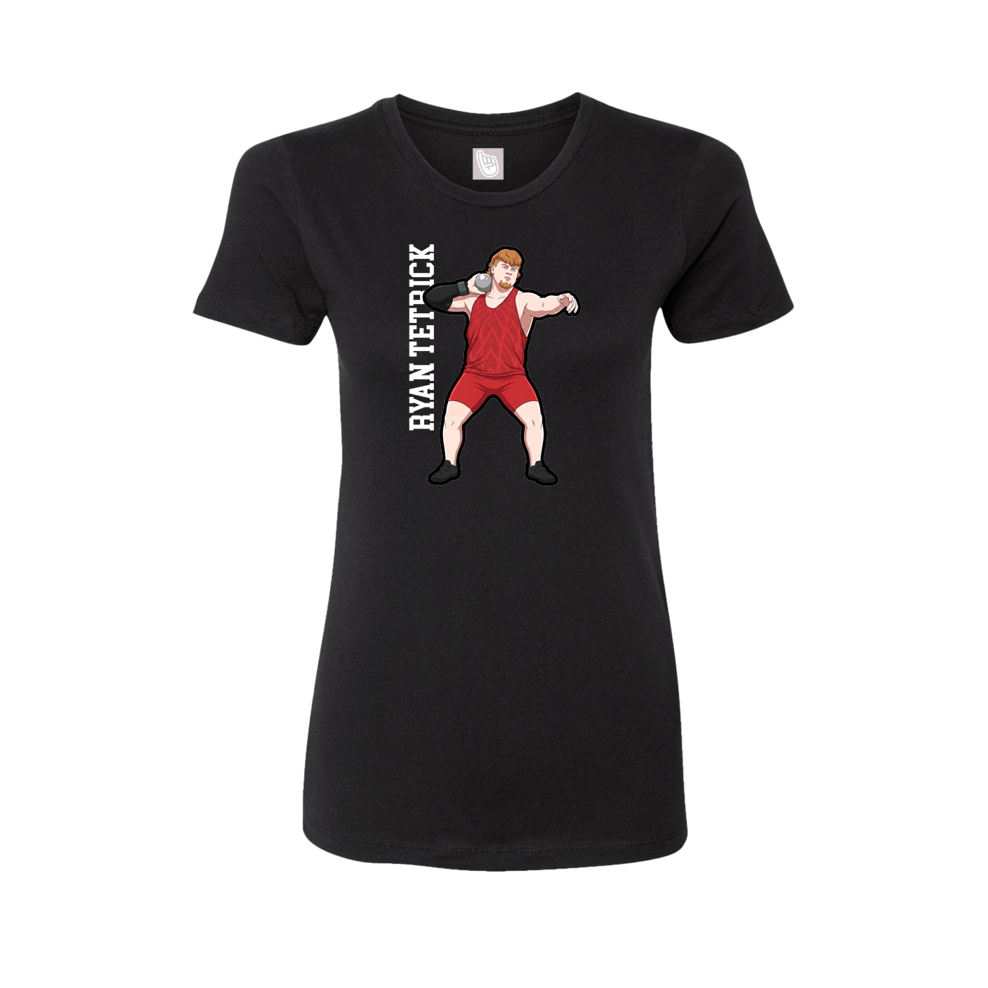 Womens Tee