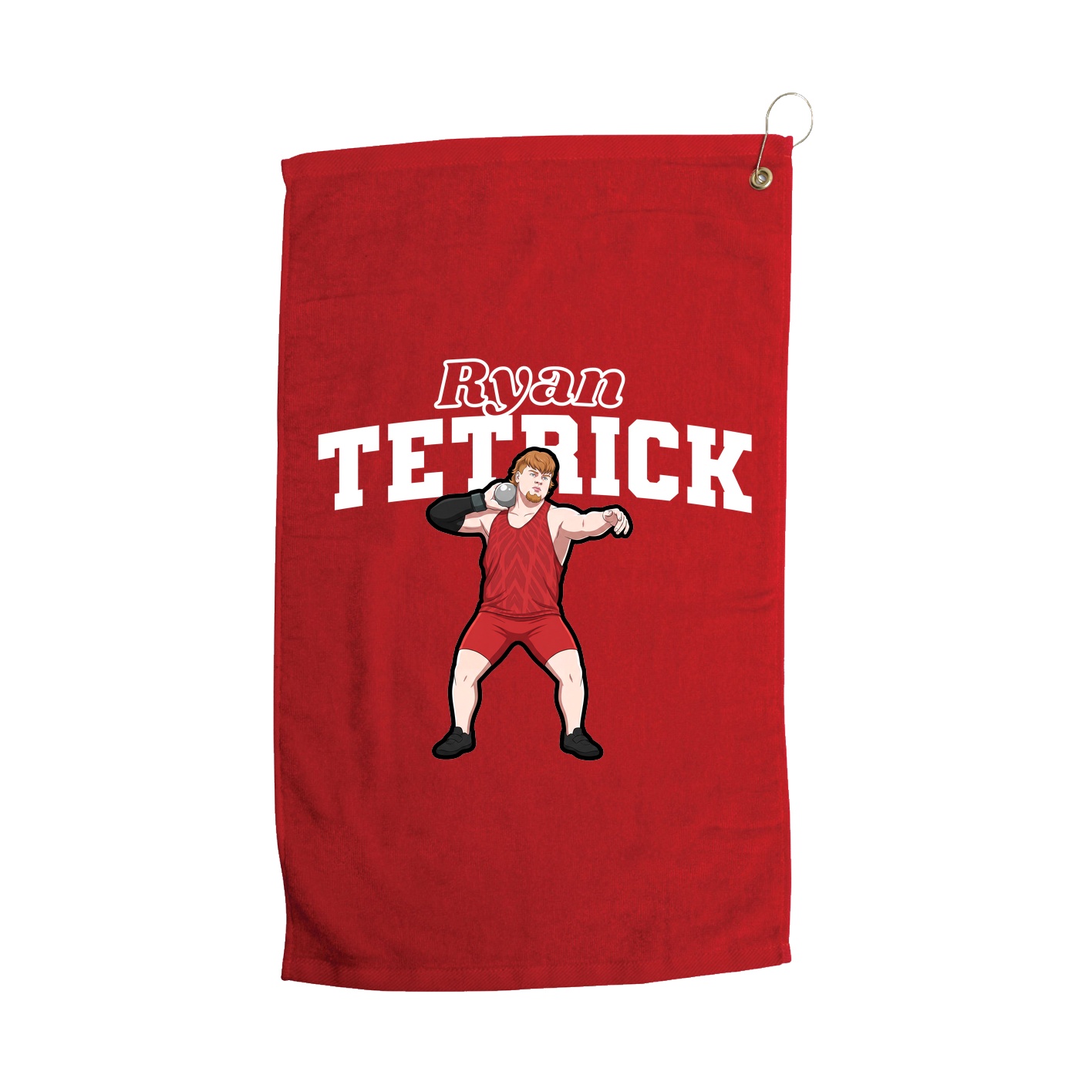 Golf Towel