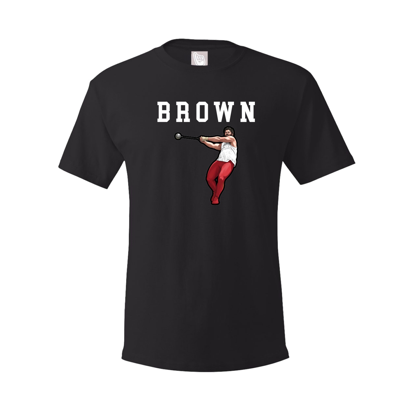 Youth Tee — Shirsey in Black