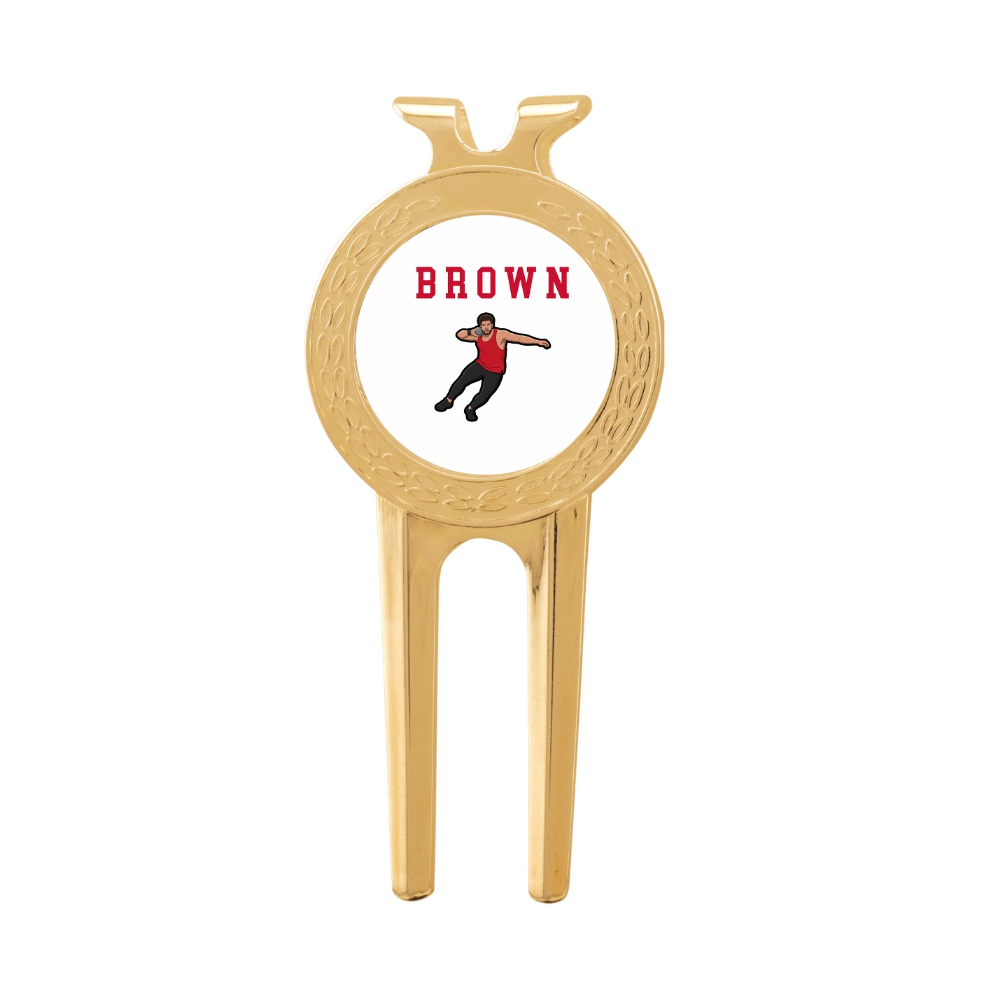 Divot Tool with Ball Marker — Shirsey in Classic