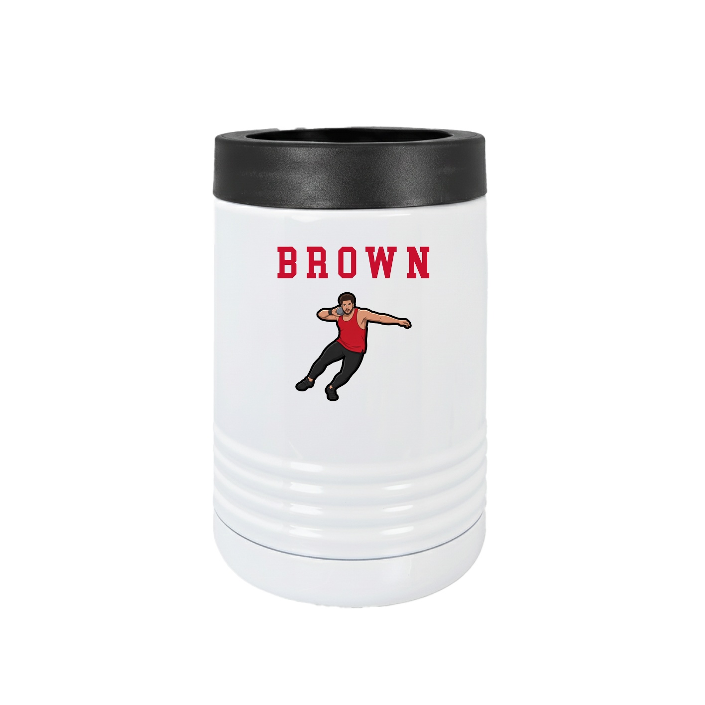 Beverage Holder — Shirsey in White