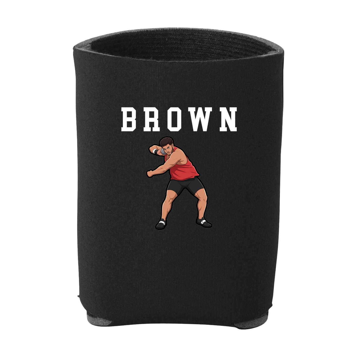Can Holder — Shirsey in Black