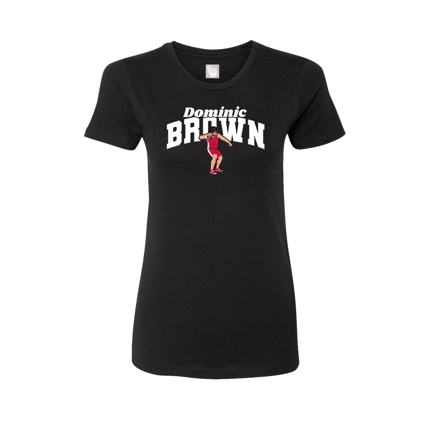 Fitted Women's Tee