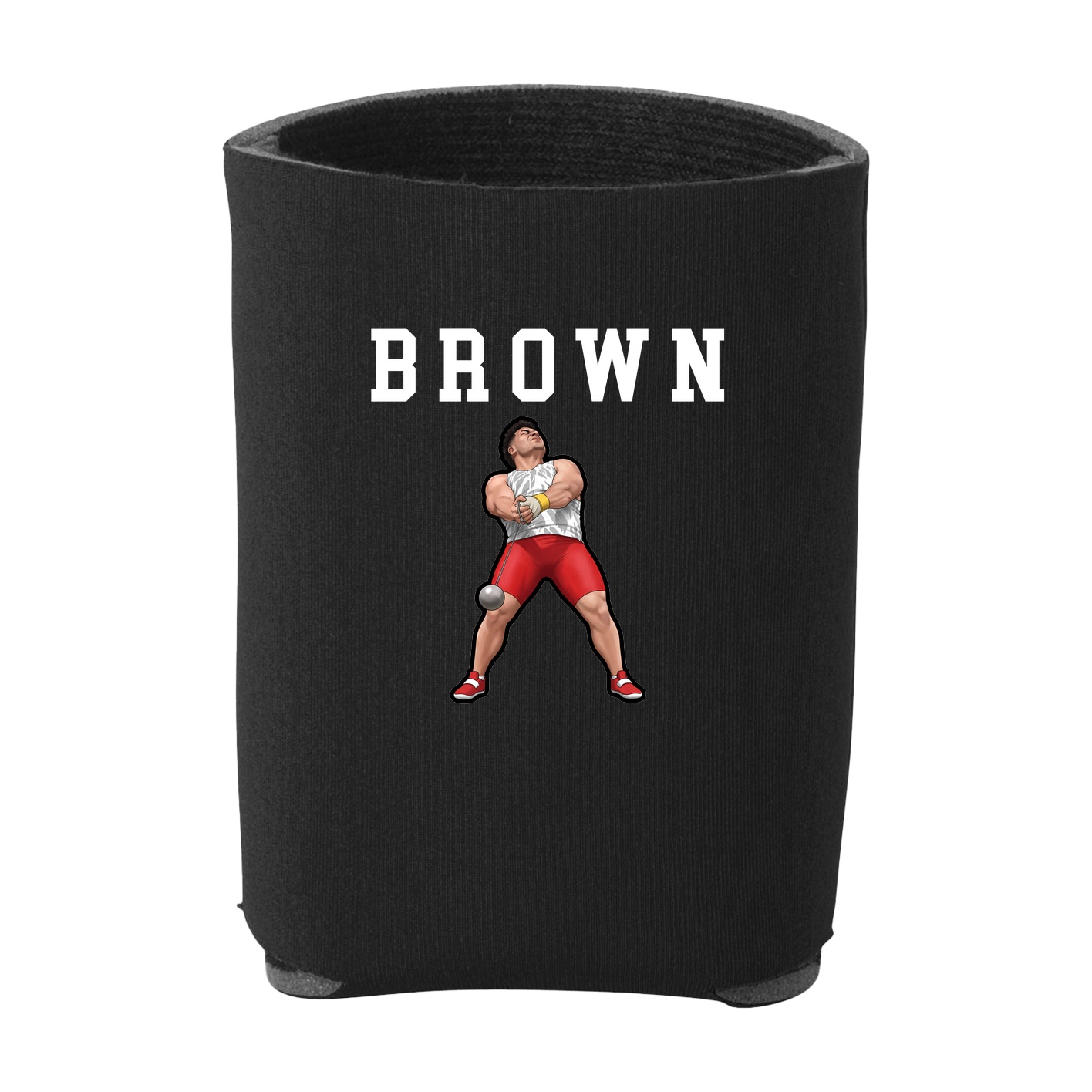 Can Holder — Shirsey in Black