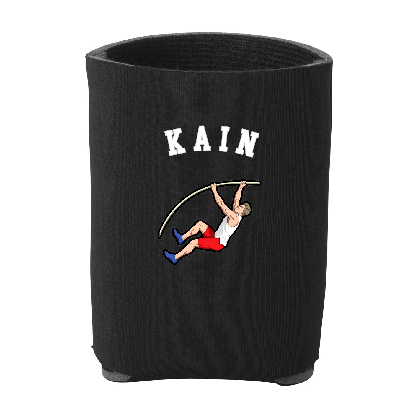 Can Holder — Shirsey Arch in Black