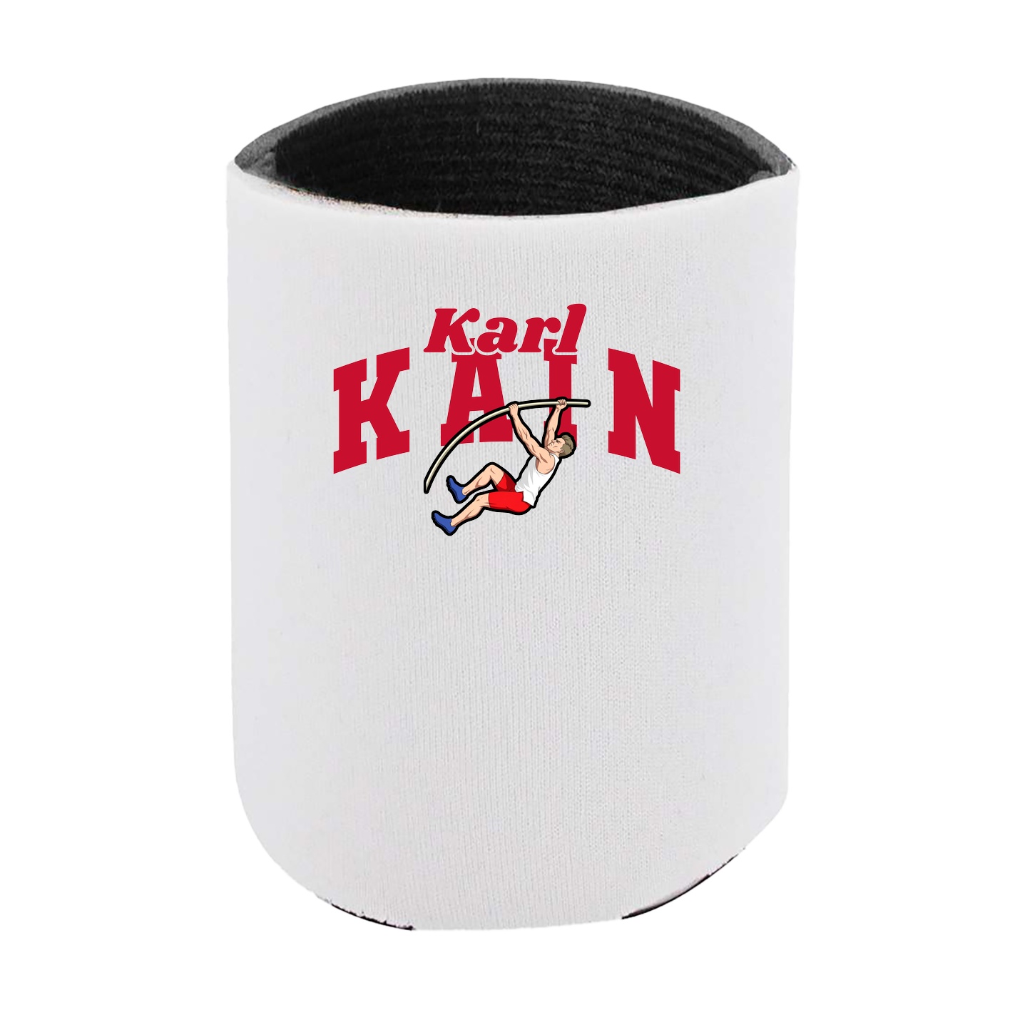 Can Holder — Signature Arch in White