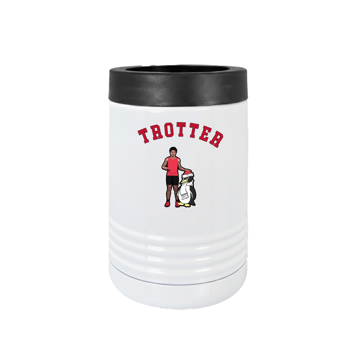 Beverage Holder — Shirsey Arch in White