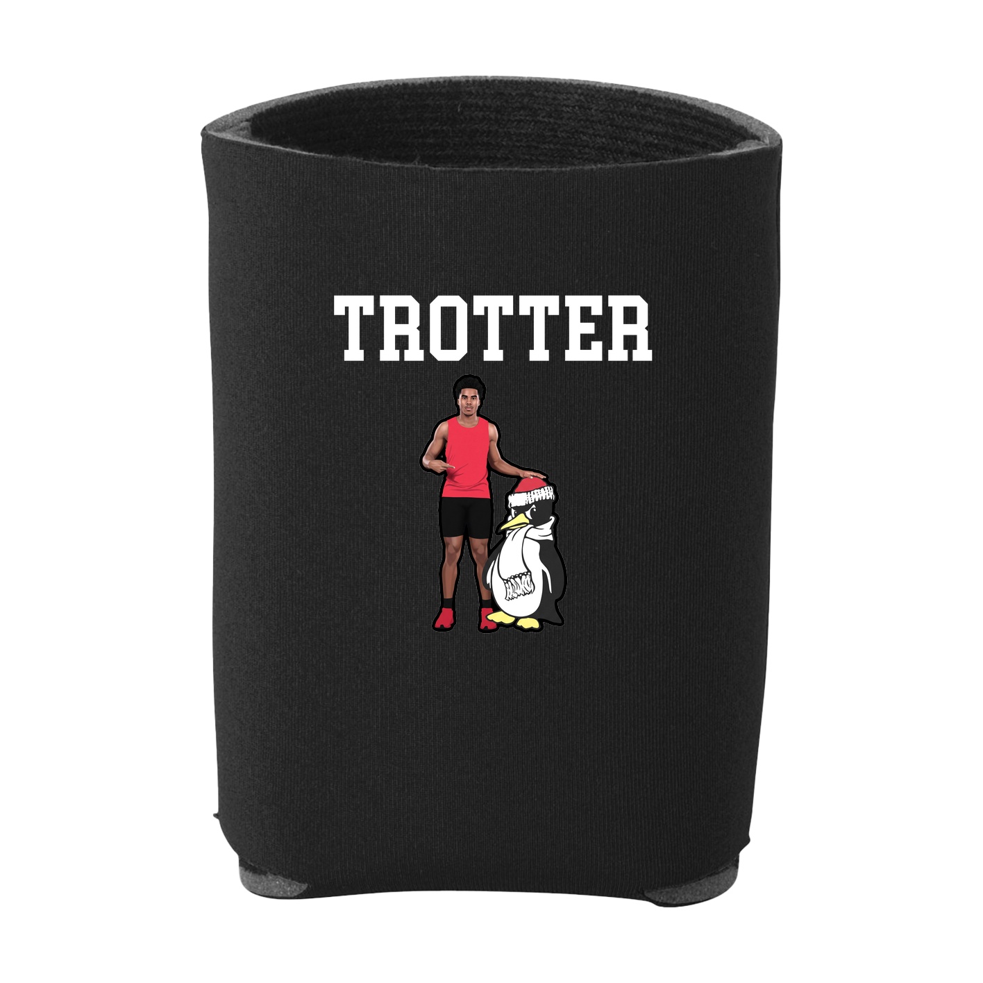 Can Holder — Shirsey in Black
