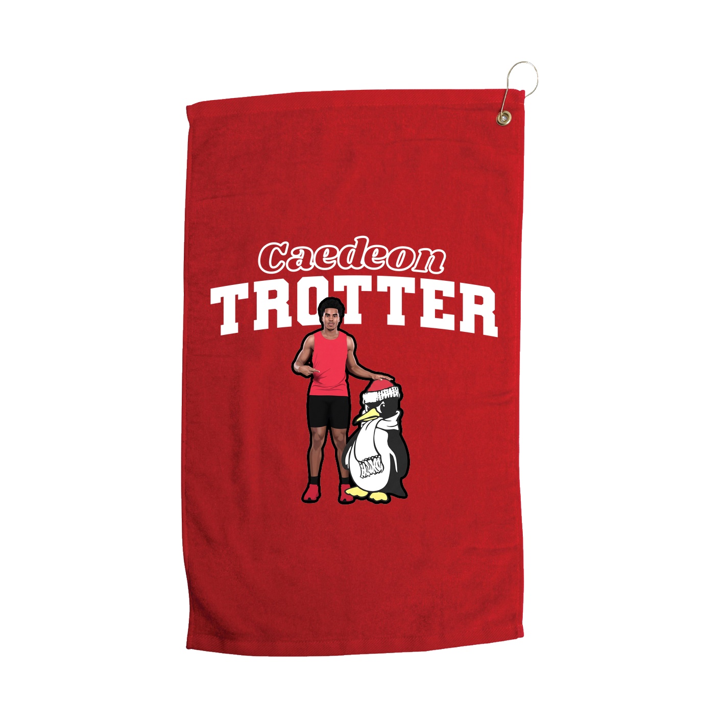 Golf Towel