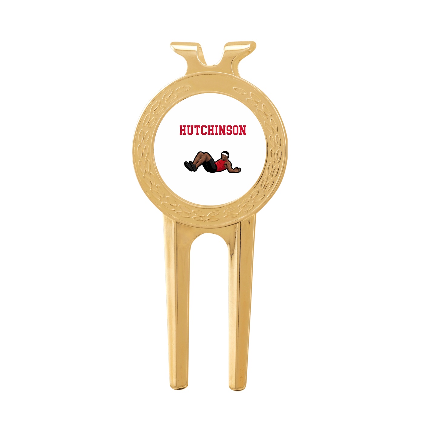 Divot Tool with Ball Marker — Shirsey in Classic