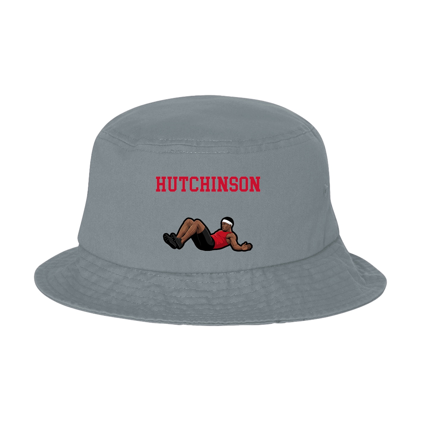 Bucket Cap
