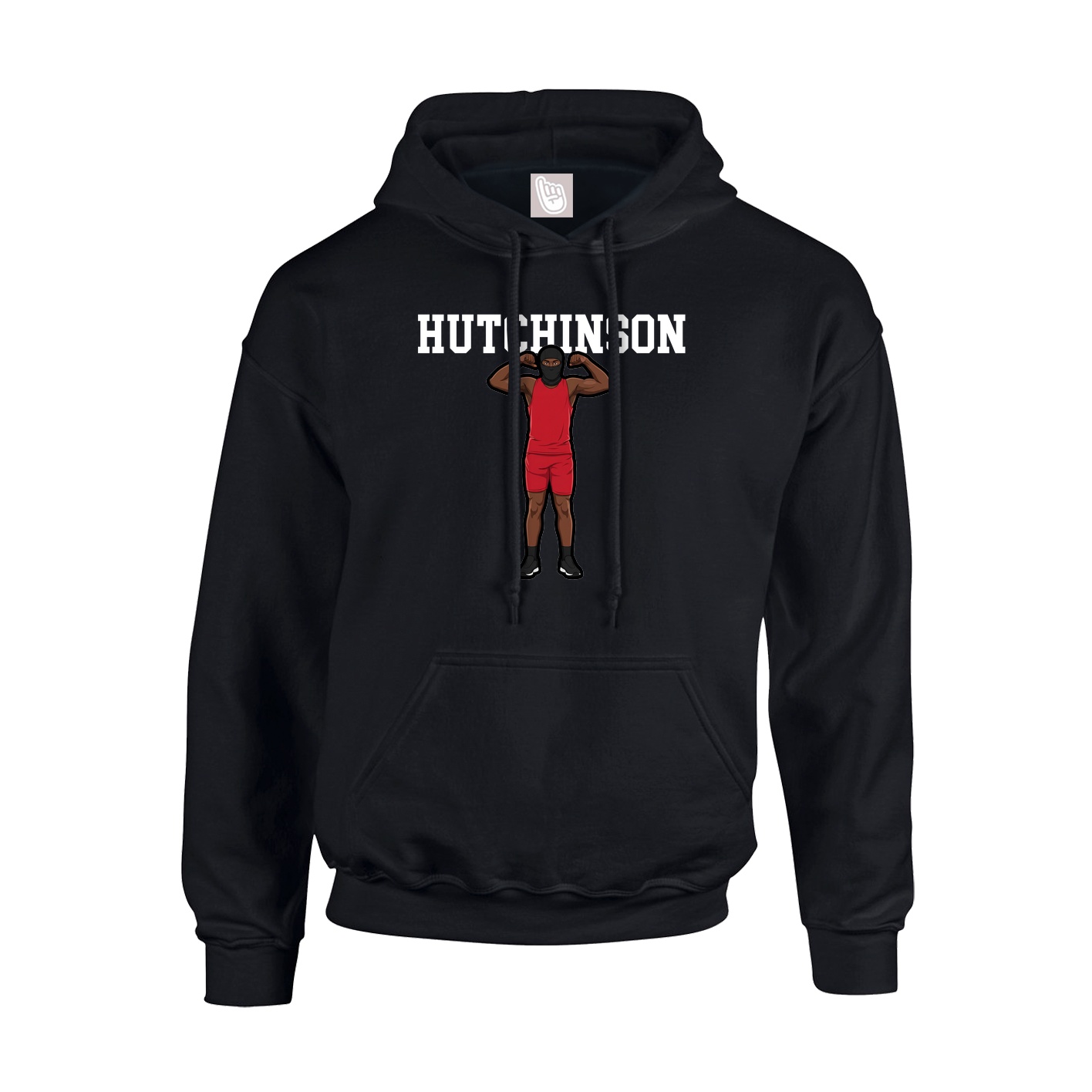 Hoodie