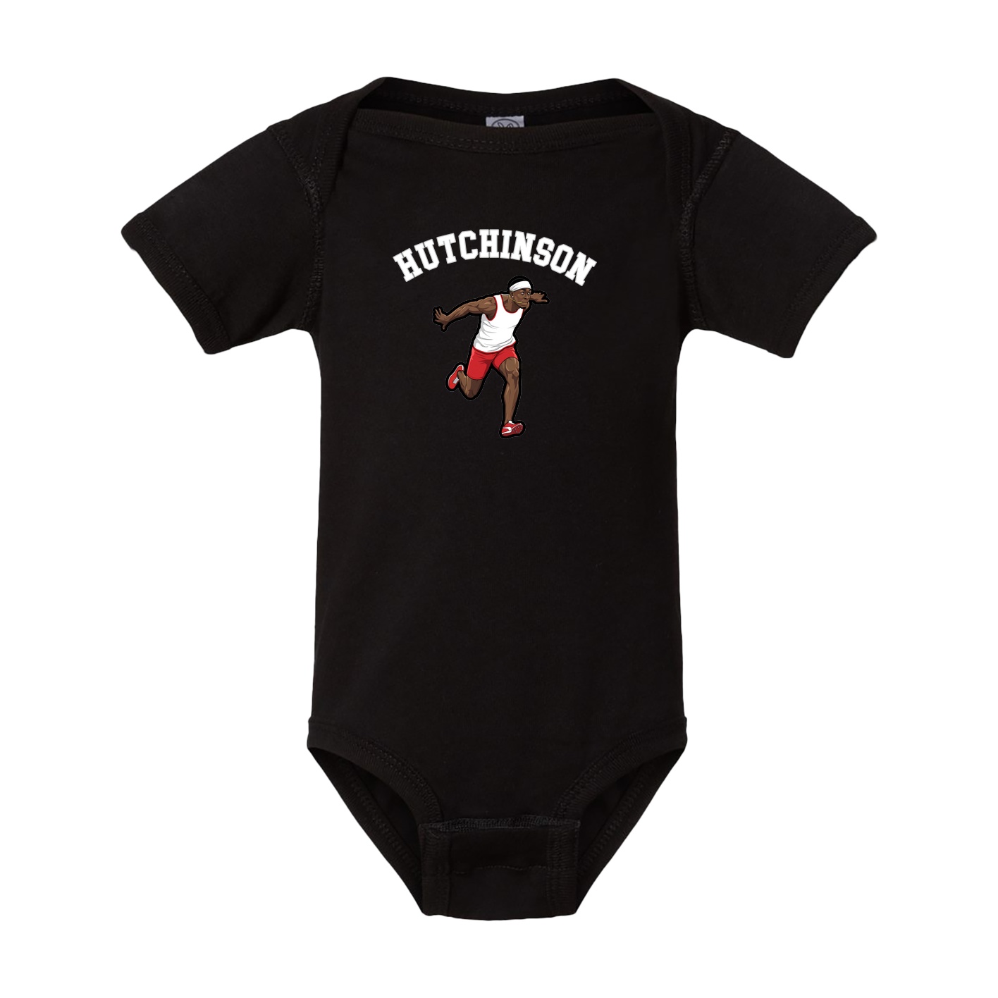 Baby Onesie