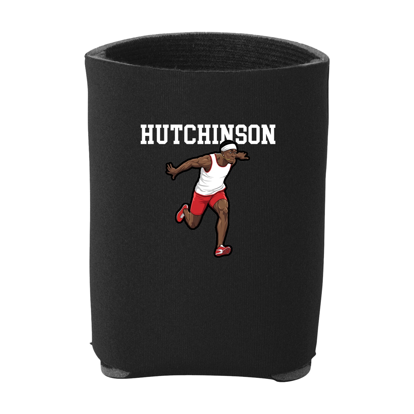 Can Holder — Shirsey in Black
