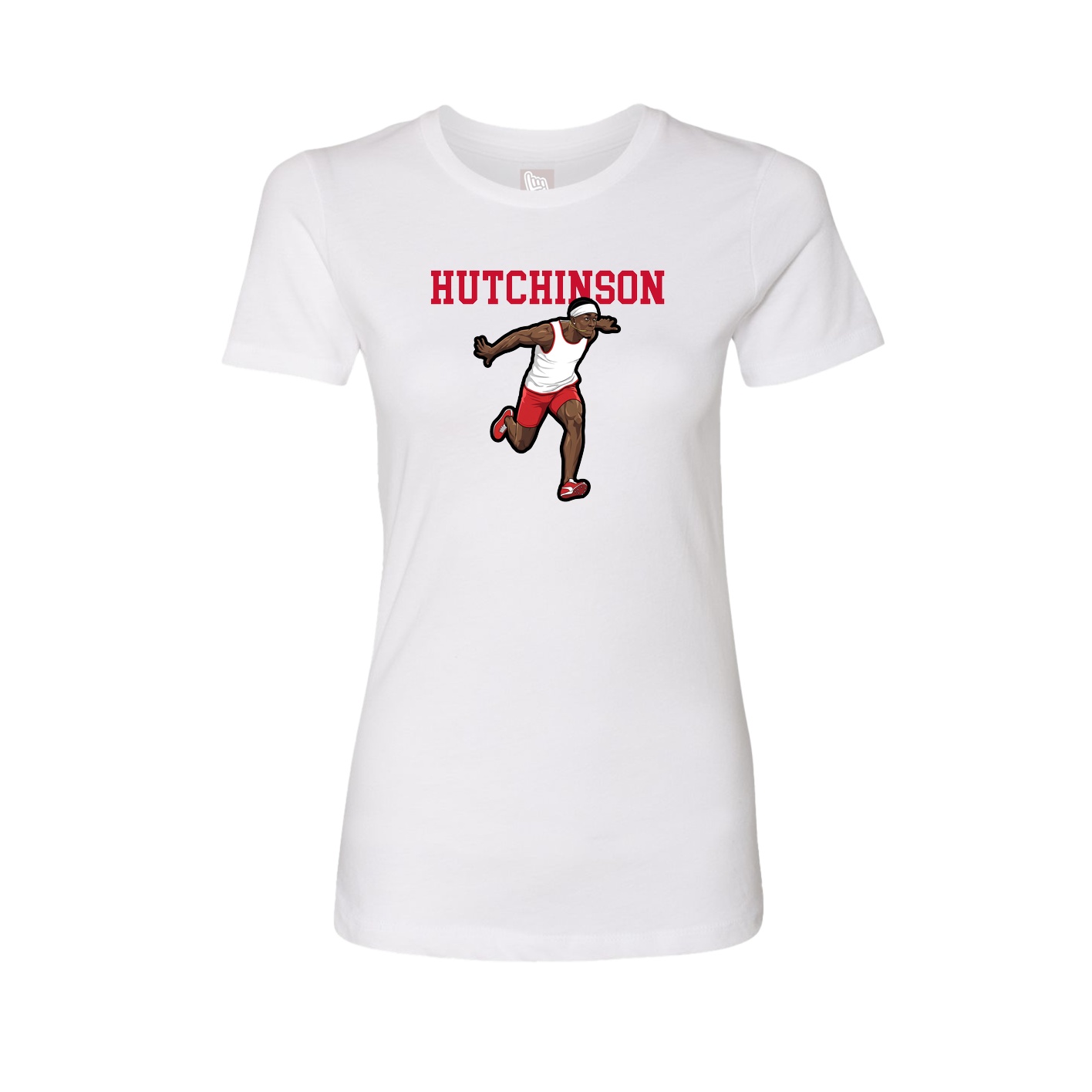 NIL Club Womens Tee