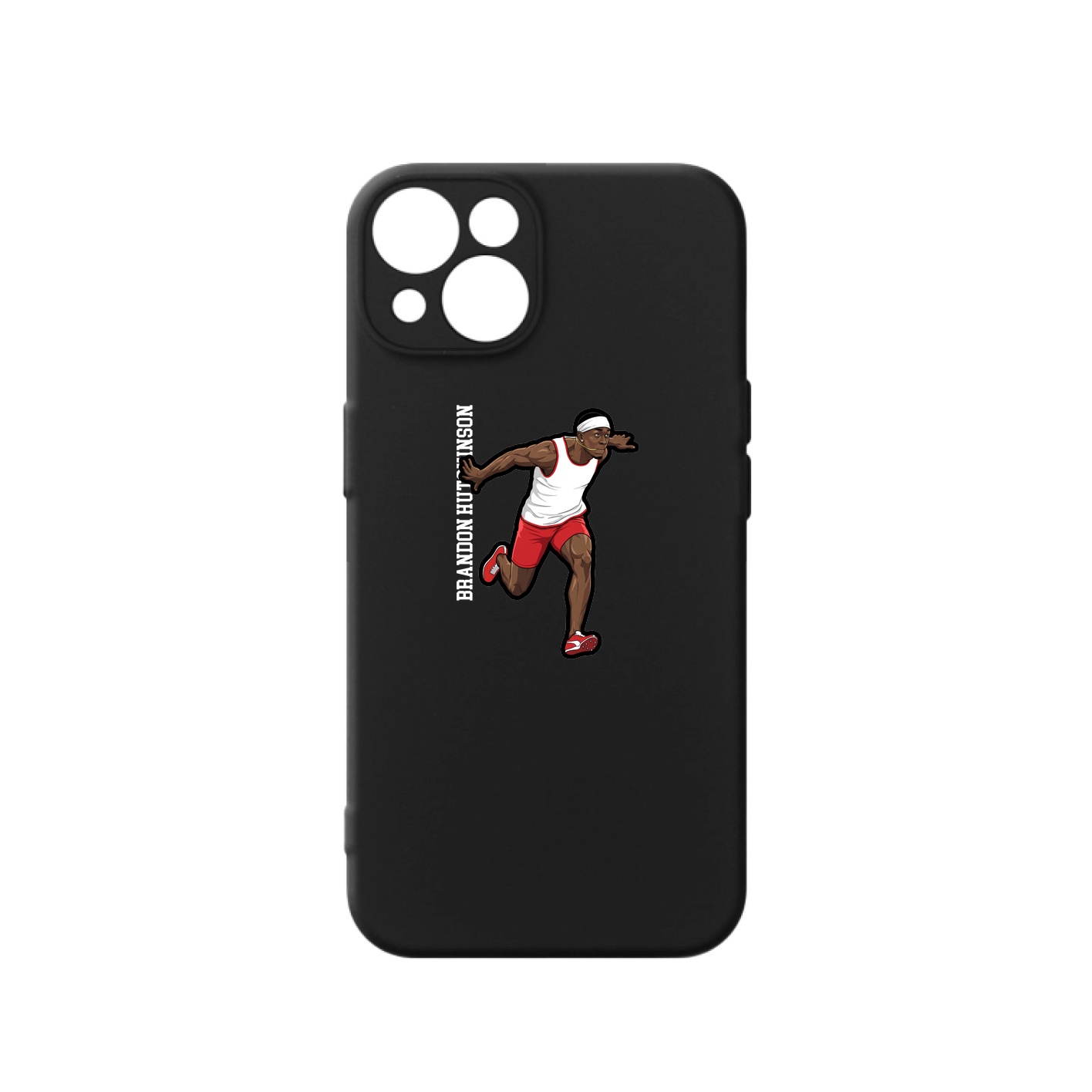iPhone case