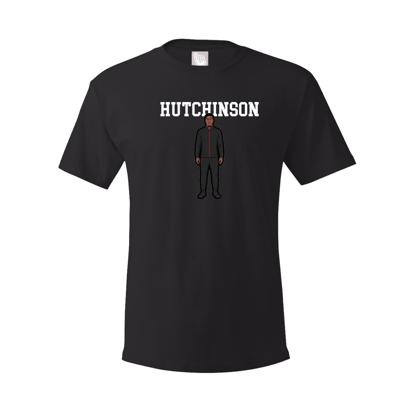 NIL Club Tee