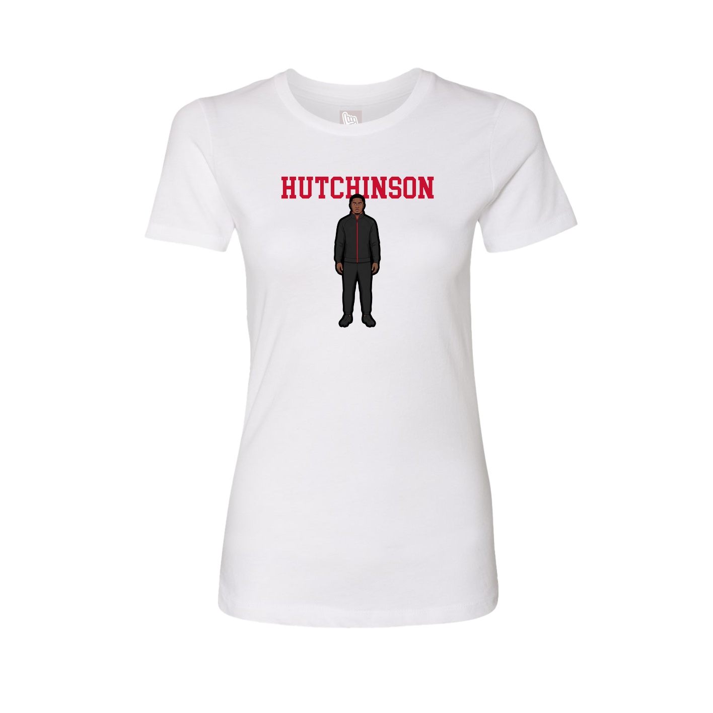 Womens Tee