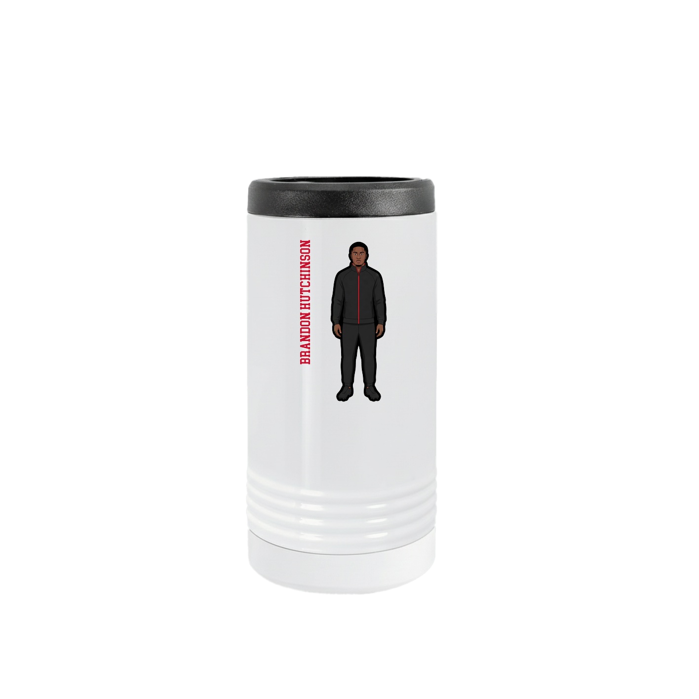 Slim Beverage Holder