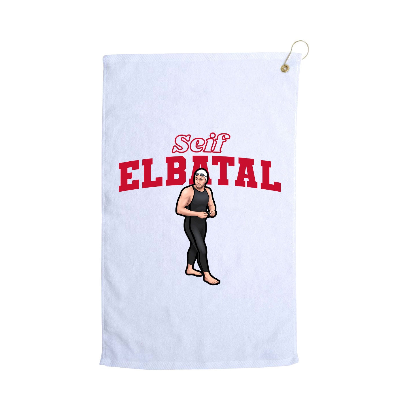 Golf Towel